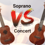 What Is Better Soprano Or Concert Ukulele?