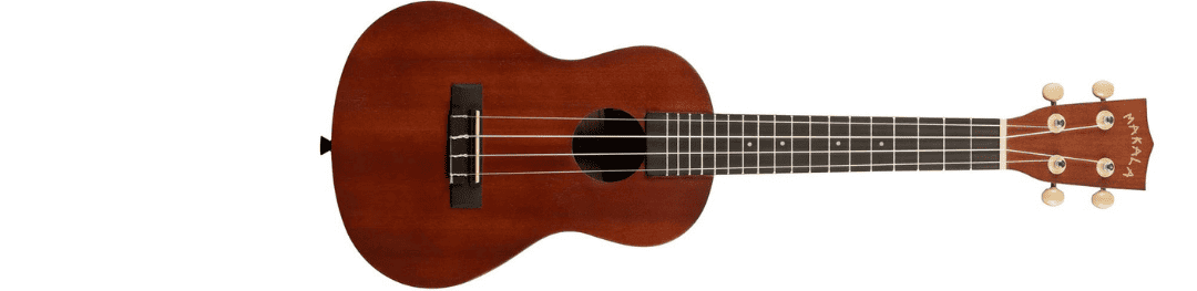 Kala Makala Concert Ukulele