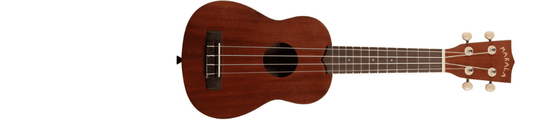 Makala Soprano Ukulele Model: MK-S