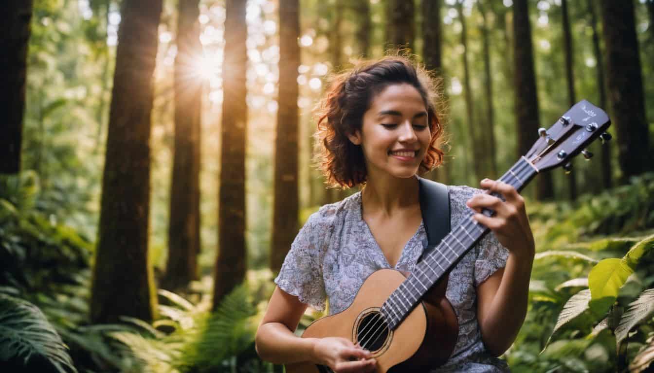 Can You Play A Ukulele If You Can't Read Music